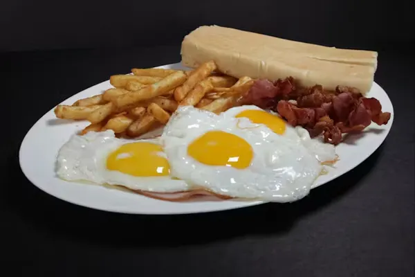 Soriano Brothers Cuban Cuisine