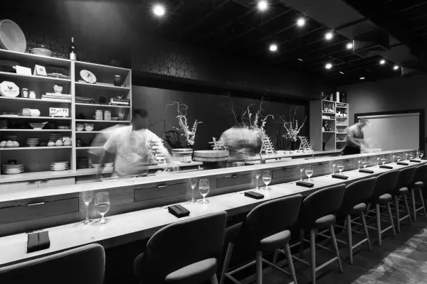 Soseki Omakase