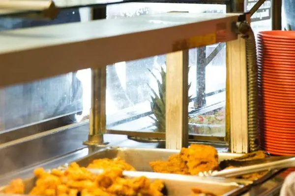 Soul Food Bistro