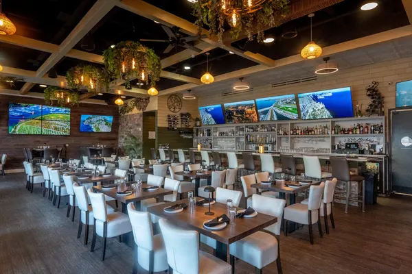 Soul Mediterranean Cuisine in Clearwater Beach, FL
