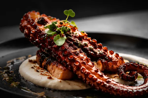 Soul Sicilian Fusion in Clearwater, FL