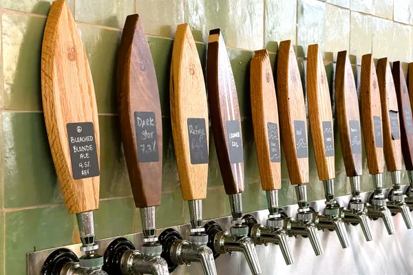 Sound Brewing Company
