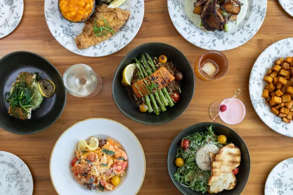 South Bar & Kitchen in Pompano Beach, FL