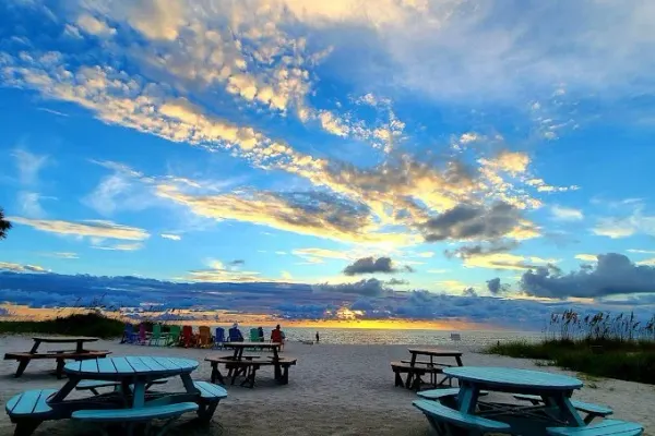 South Beach Bar & Grille