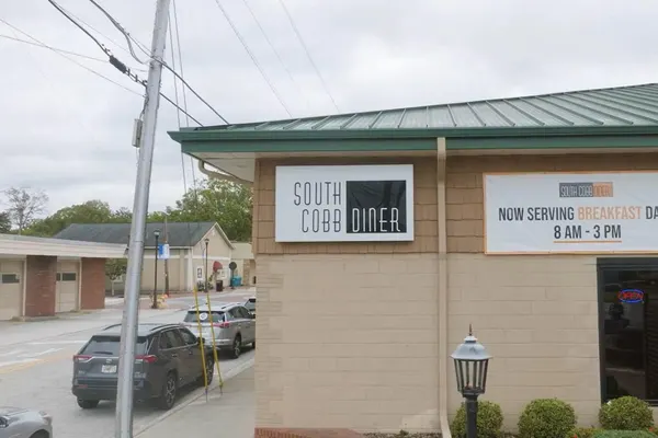 South Cobb Diner