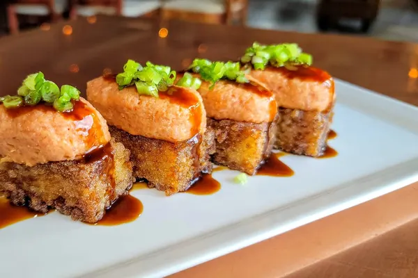 South Fork Kitchen & Bar