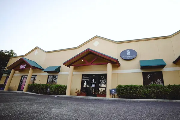 Southern Charm Bistro and Bakery