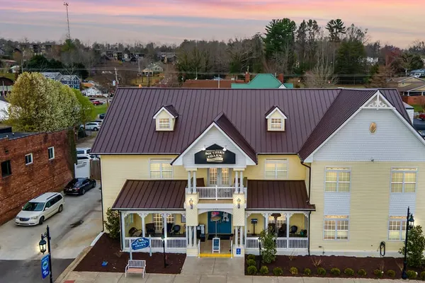 Southern Charm