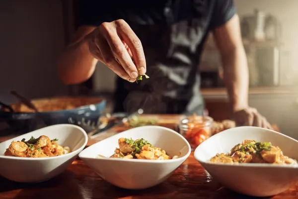 Southern Cypress Bistro