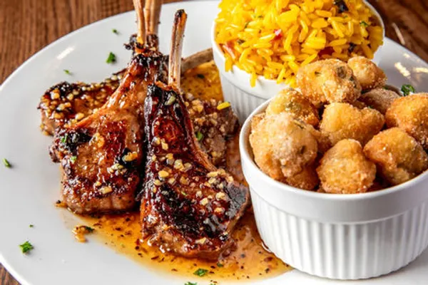 SOUTHERN FIRE KITCHEN