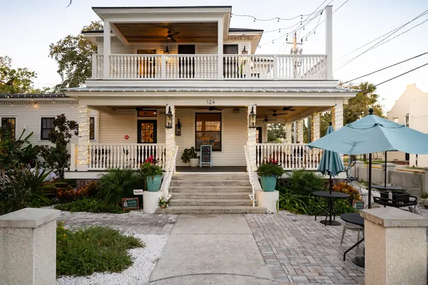 Southern Grounds & Co.