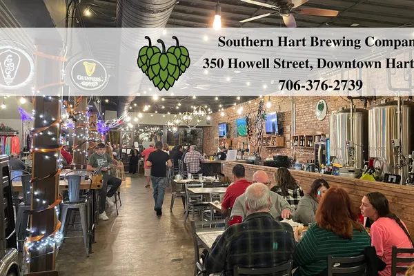 Southern Hart Bar & Grill
