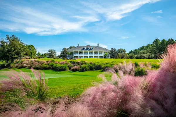 Southern Hills Plantation Club in Brooksville, FL