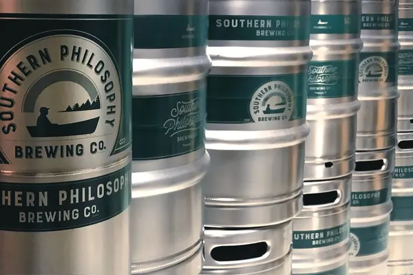 Southern Philosophy Brewing