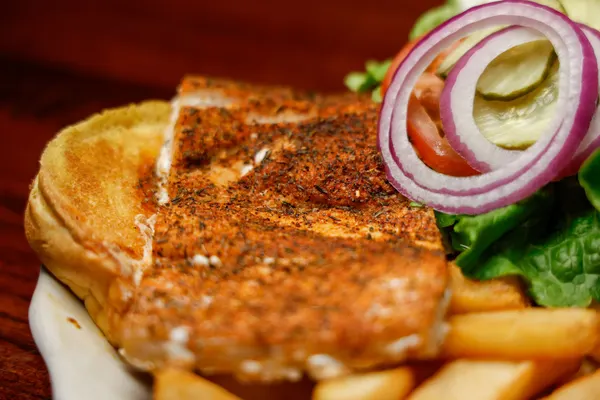 Southern Shores Seafood