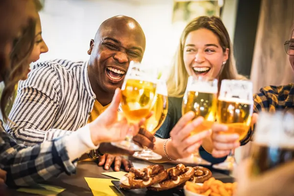 Southern Social by Fire Maker Brewing