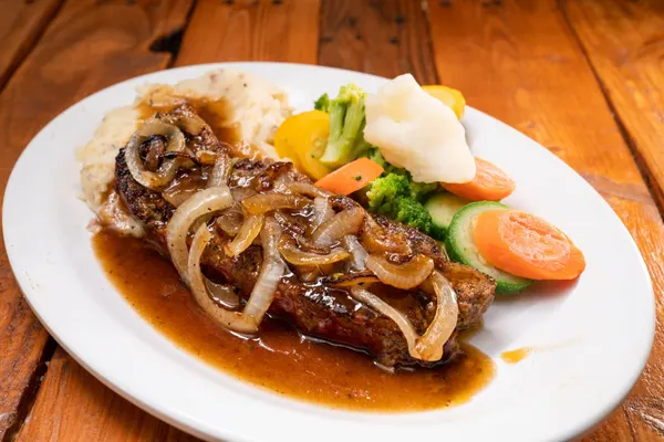 SouthernEaze Bar and Grill