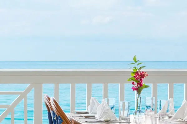 Southernmost Beach Café