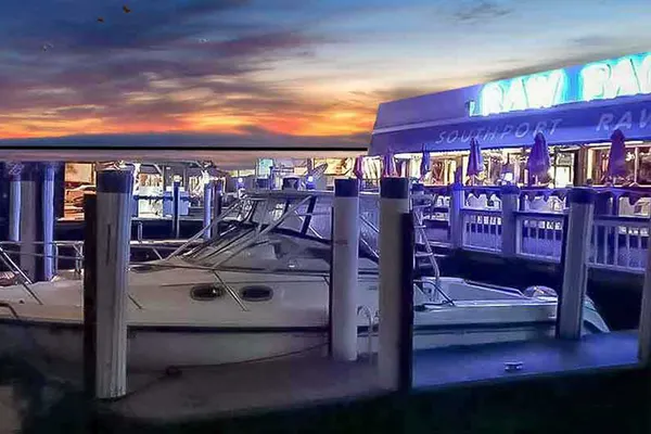 Southport Raw Bar