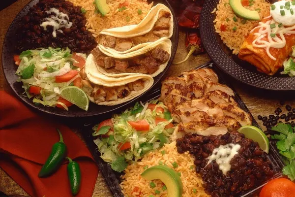 Soy el Rey Mexican Bar & Grill