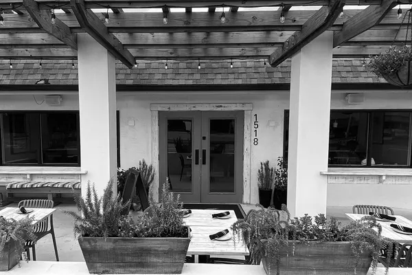 Spanish River Grill & Wine Bar