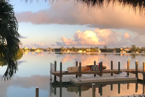 Sparky's Landing - Fish n Cocktails