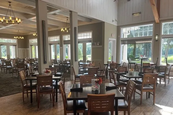 Sparrow's Grille