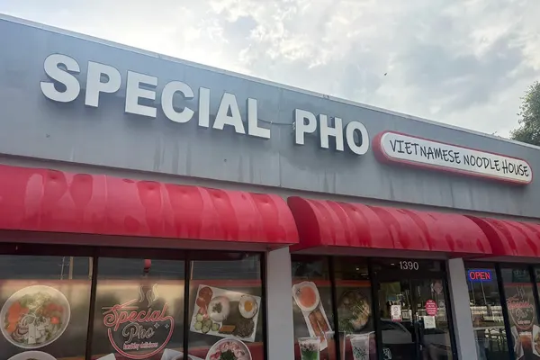 Special Pho