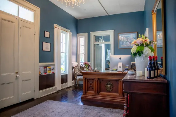 Spencer House Inn by Brham