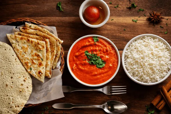 Spice Grill Indian Cuisine
