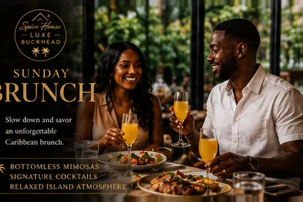 Spice House Buckhead Luxe