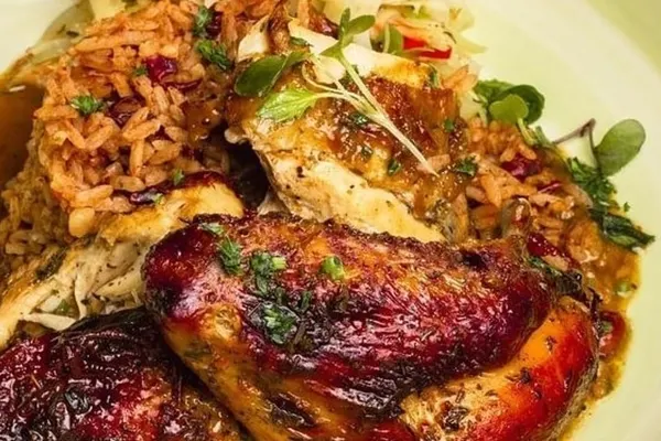 Spice House Lithonia