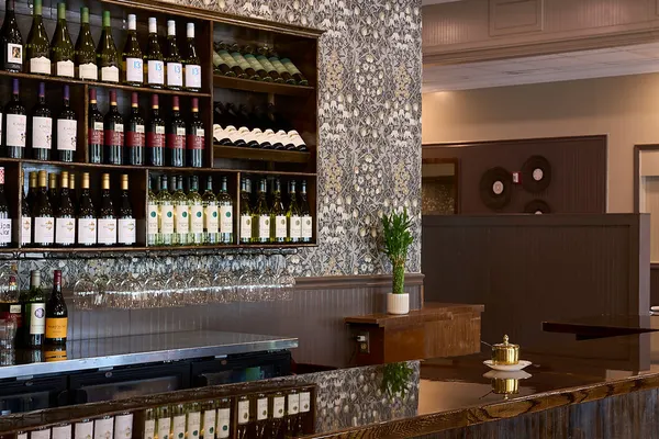 Spice Indian Cuisine