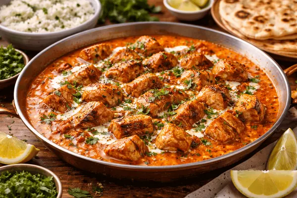 Spice Odyssey Grill