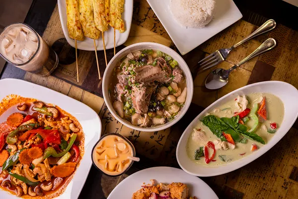 Spice Thai