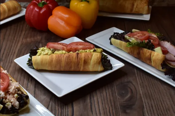 Spinwiches in High Springs, FL