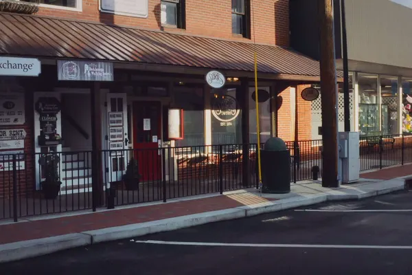 Spirits Tavern