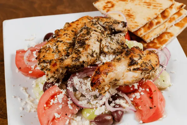 Spiro's Taverna of Jensen Beach
