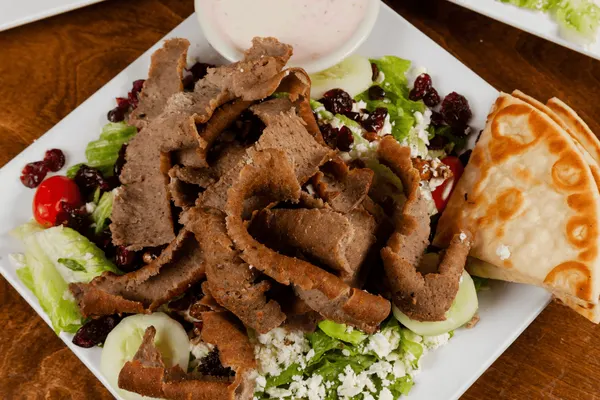 Spiro's Taverna of St. Lucie West