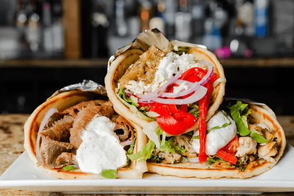 Spiro's Taverna of Wellington