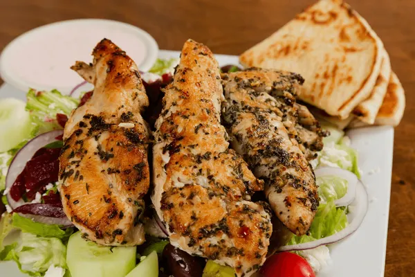 Spiro’S Taverna Of West Melbourne
