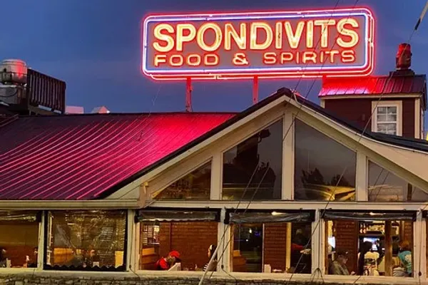 Spondivits