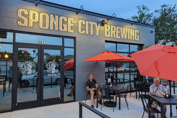 Sponge City Brewing