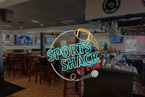 Sports Shack Bar & Grill