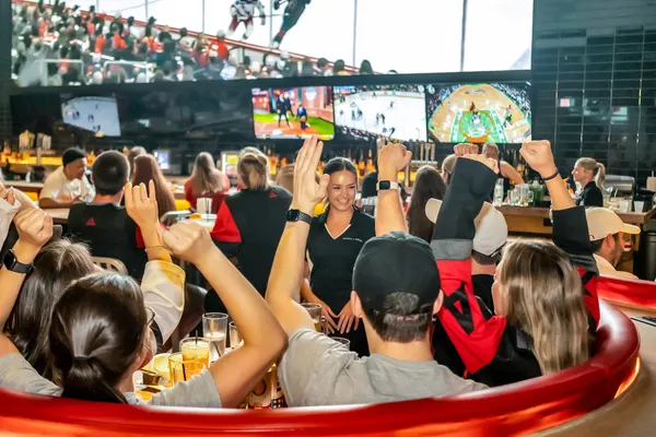 Sports & Social Orlando