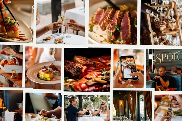 Spoto's Oyster Bar in Palm Beach Gardens, FL