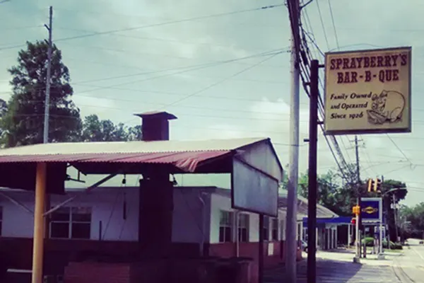 Sprayberry's Barbecue