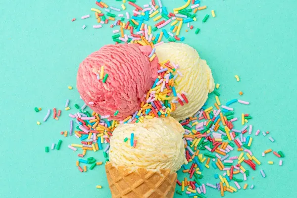 Sprinkles Ice Cream Shop