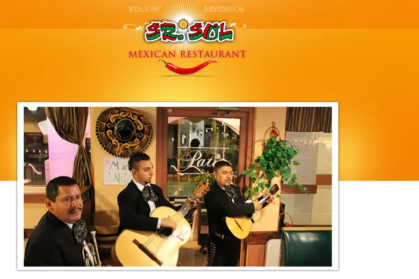 Sr. Sol 2 Mexican Restaurant