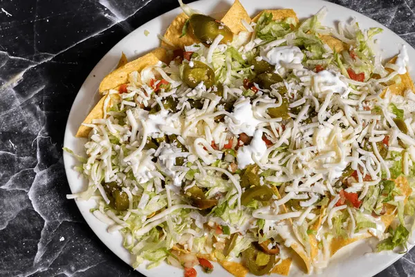 Sr. Sol Mexican Restaurant